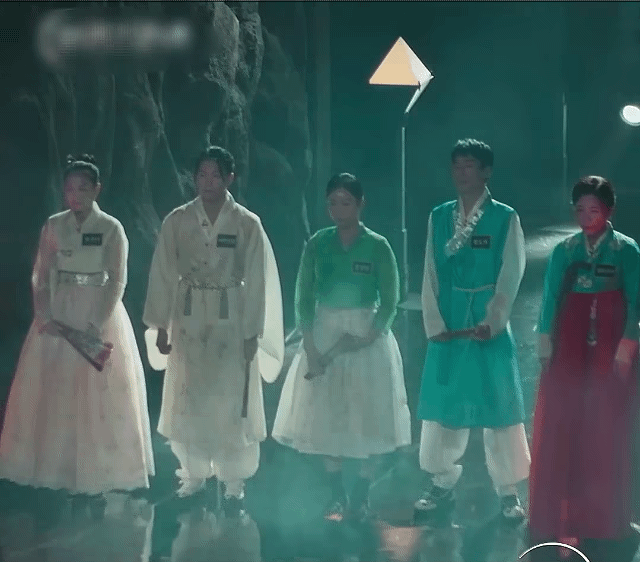 무당들의-신기대결-운명전쟁49-공개된-미션-1-이미지