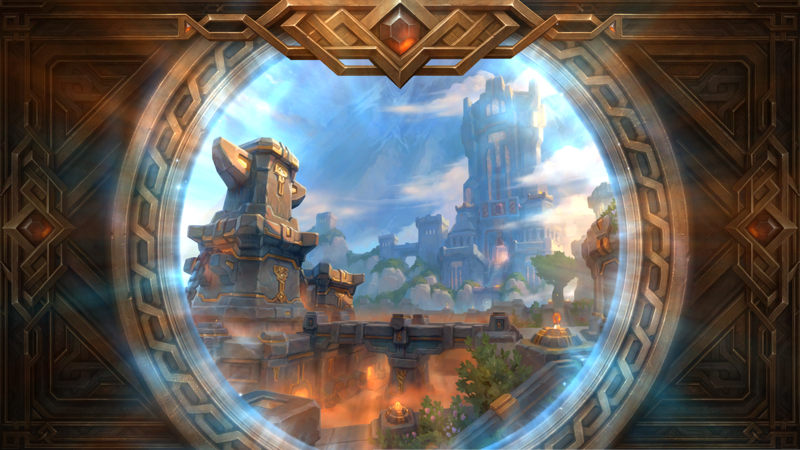 역대-와우-확장팩-로그인화면-10-이미지