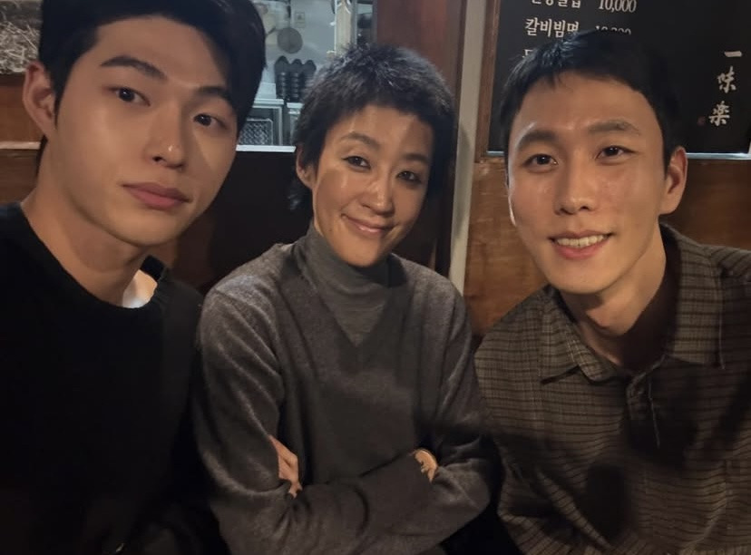 홍진경-인스타그램-업데이트-(솔로지옥5-회식)-3-이미지