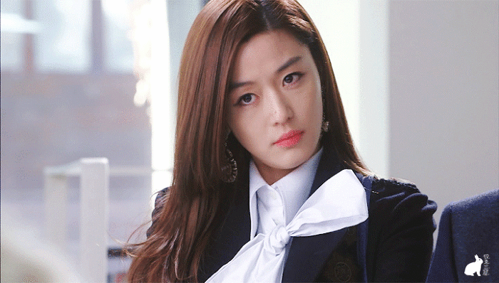 로코드라마-찍는-탑스타,구미호-역할-전지현-X-무당,박물관-관장-역할-지창욱-1-이미지