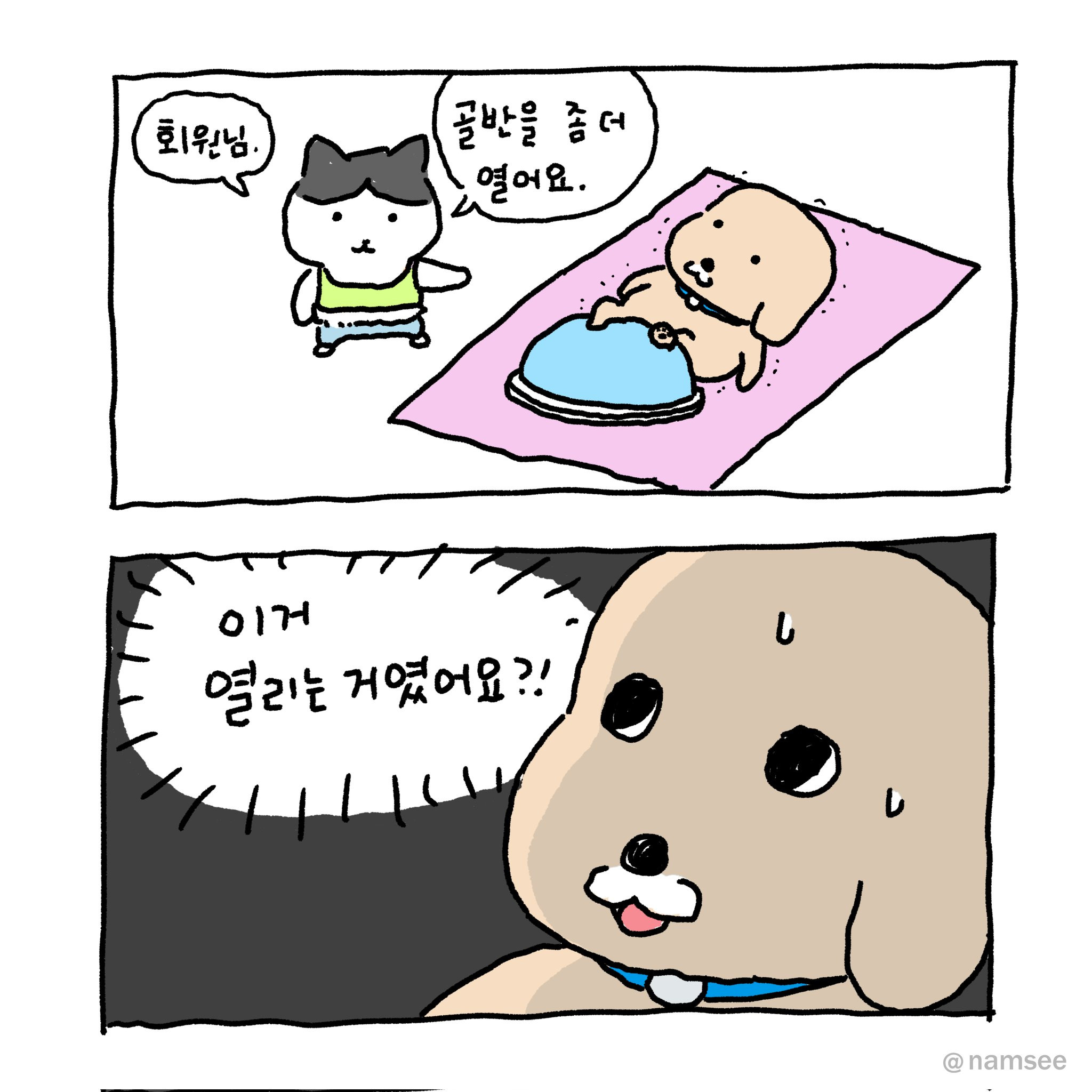 필라테스-강사:-회원님-골반을-좀-더-열어요-0-이미지