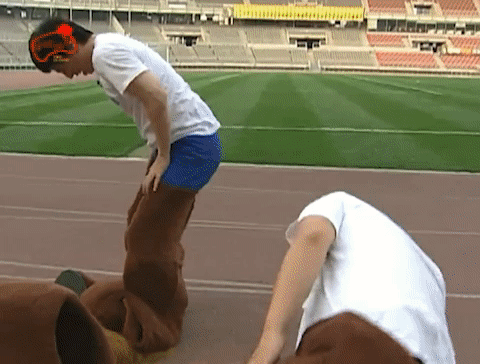 무도-이후-세대에겐-생소한-초기-무한도전-유재석-캐릭터들-16-이미지