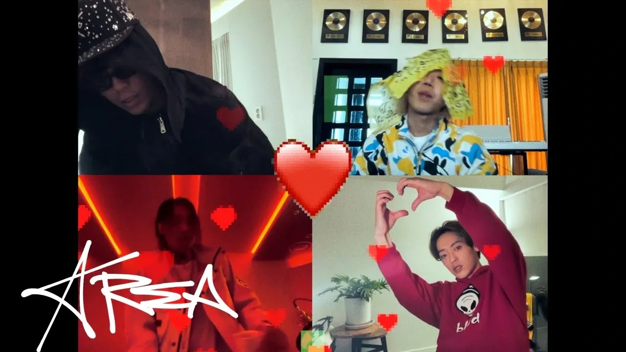 [오피셜]-방금자-올해의-힙합어워즈-수상작들-공개.JPG-5-이미지