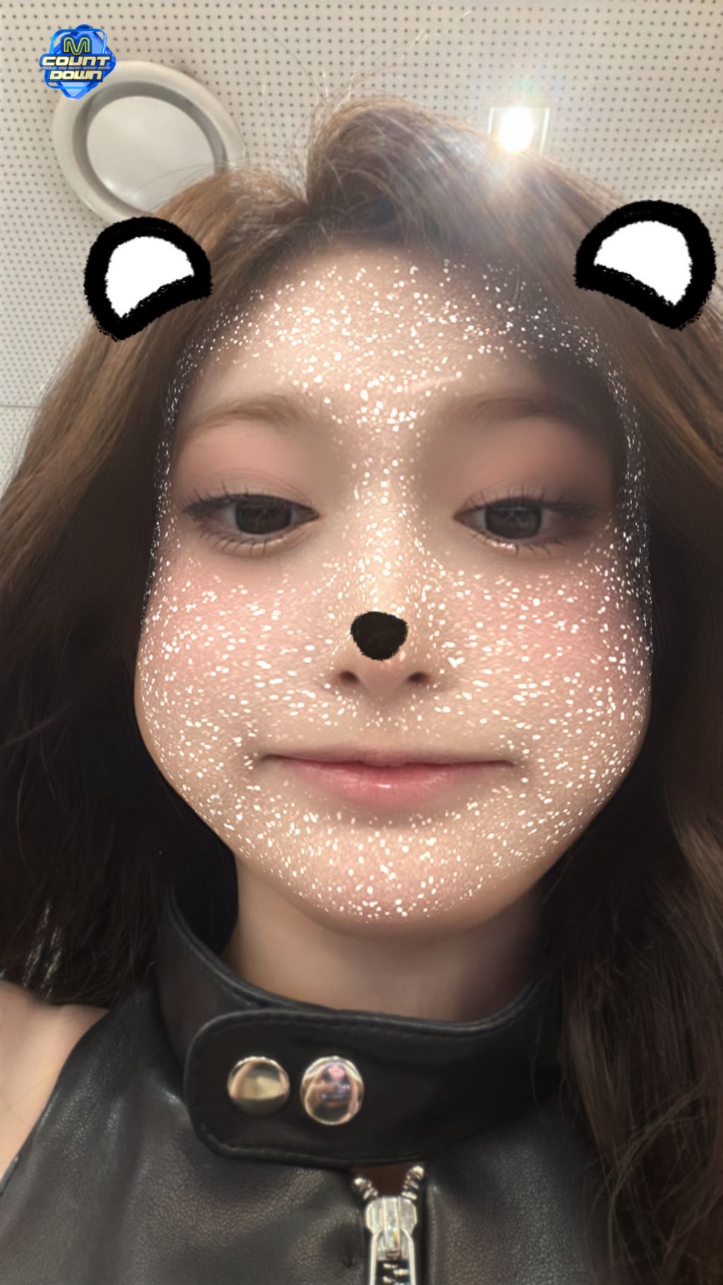 오늘자-엠카운트다운으로-컴백하는-아이브-멤버들-셀카-6-이미지