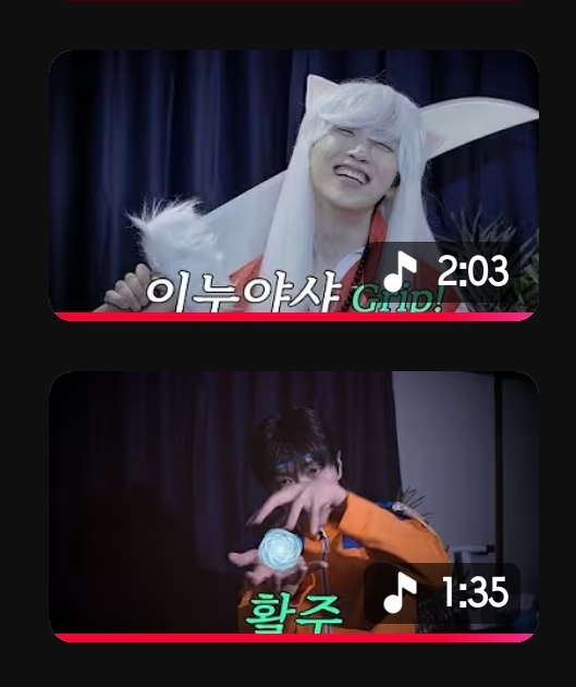 다른-가수들도-하면-좋을것-같은-산들-유튜브-컨텐츠-9-이미지