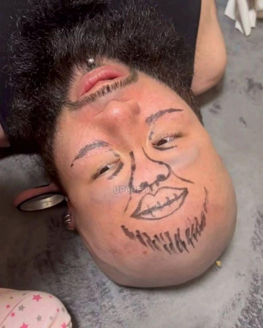 머리-낙서-레전드.jpg-2-이미지