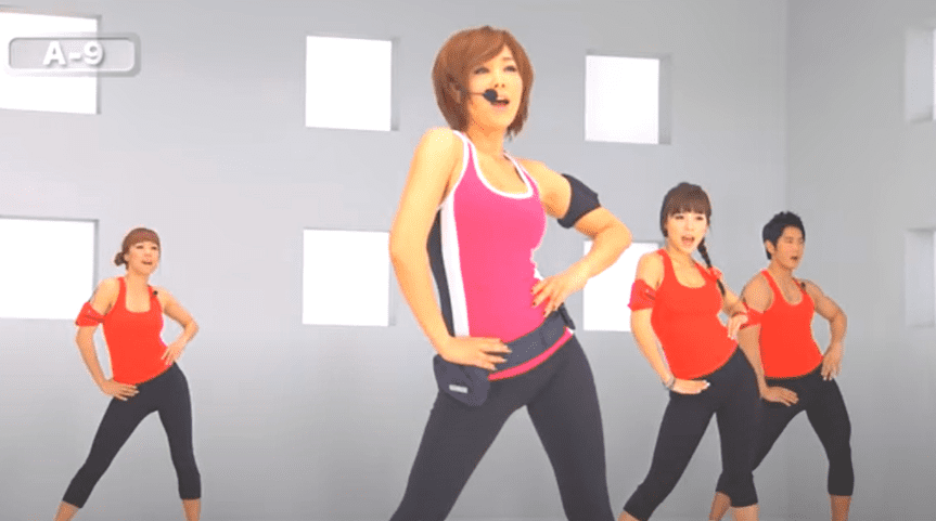 몸짱-아주머니-근황-1-이미지