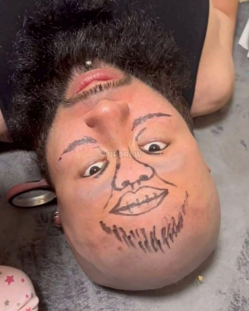 머리-낙서-레전드.jpg-4-이미지