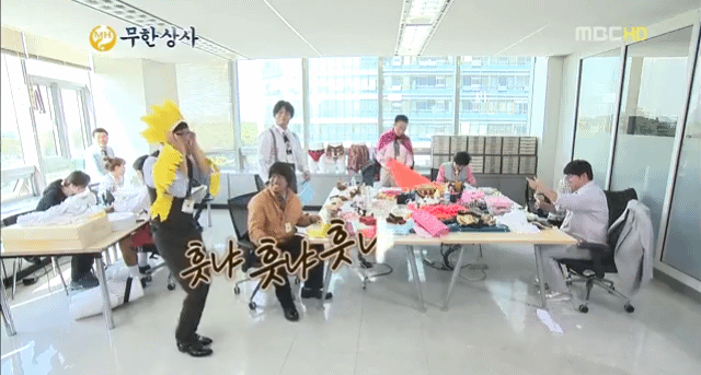 무도-이후-세대에겐-생소한-초기-무한도전-유재석-캐릭터들-3-이미지