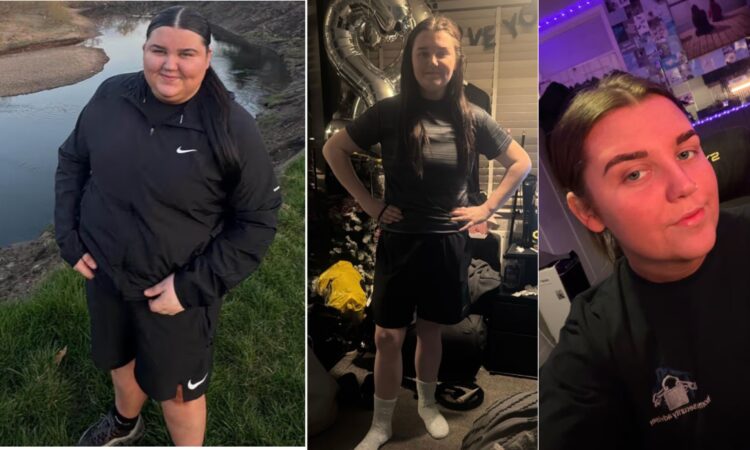 6개월간-64kg-감량한-여성-ㄷㄷㄷㄷㄷ-1-이미지