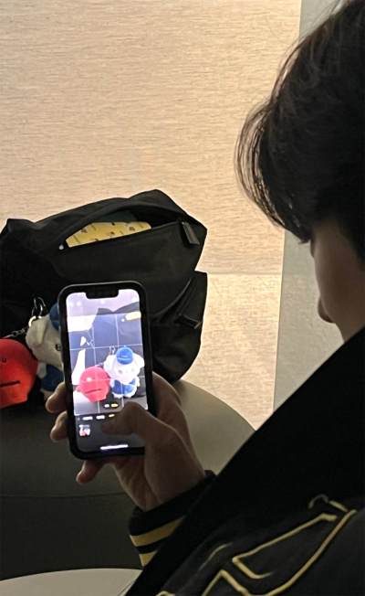 조금씩-늘어나고-있는-것-같은-배우들-공식-인형...-5-이미지