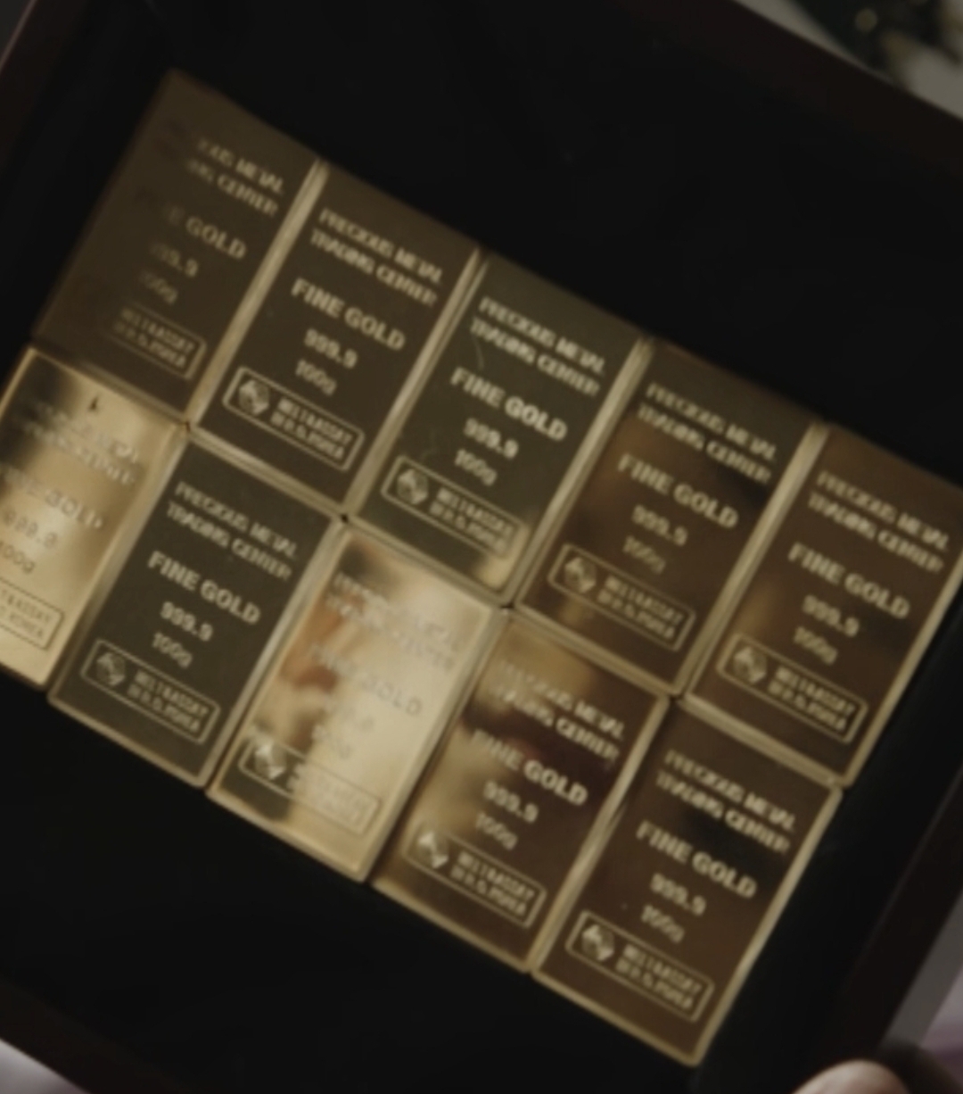 스카이캐슬-김주영-쓰앵님의-금괴는-지금-얼마가-되었을까?-1-이미지