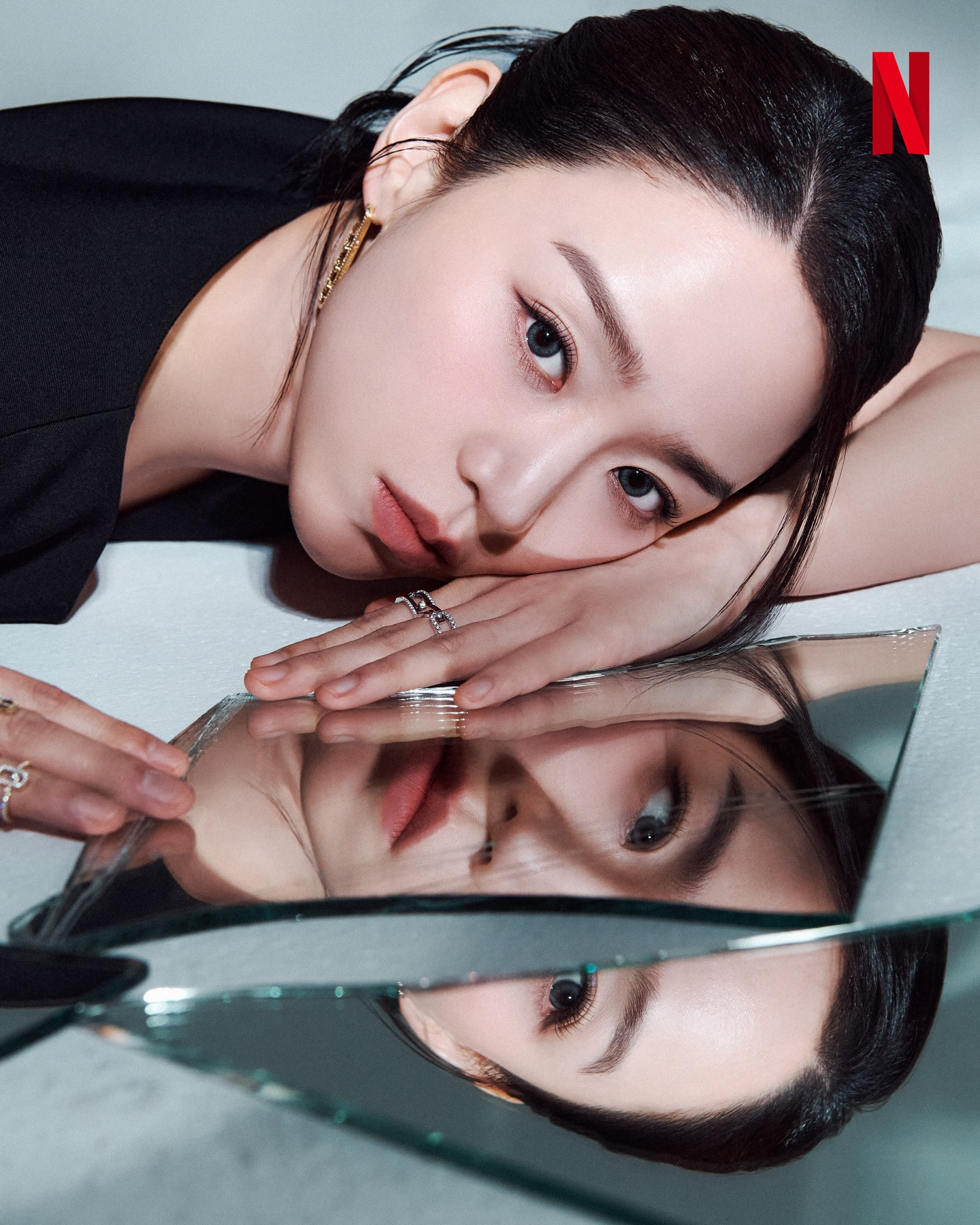 넷플릭스-＜레이디두아＞-신혜선-X-이준혁-화보-4-이미지