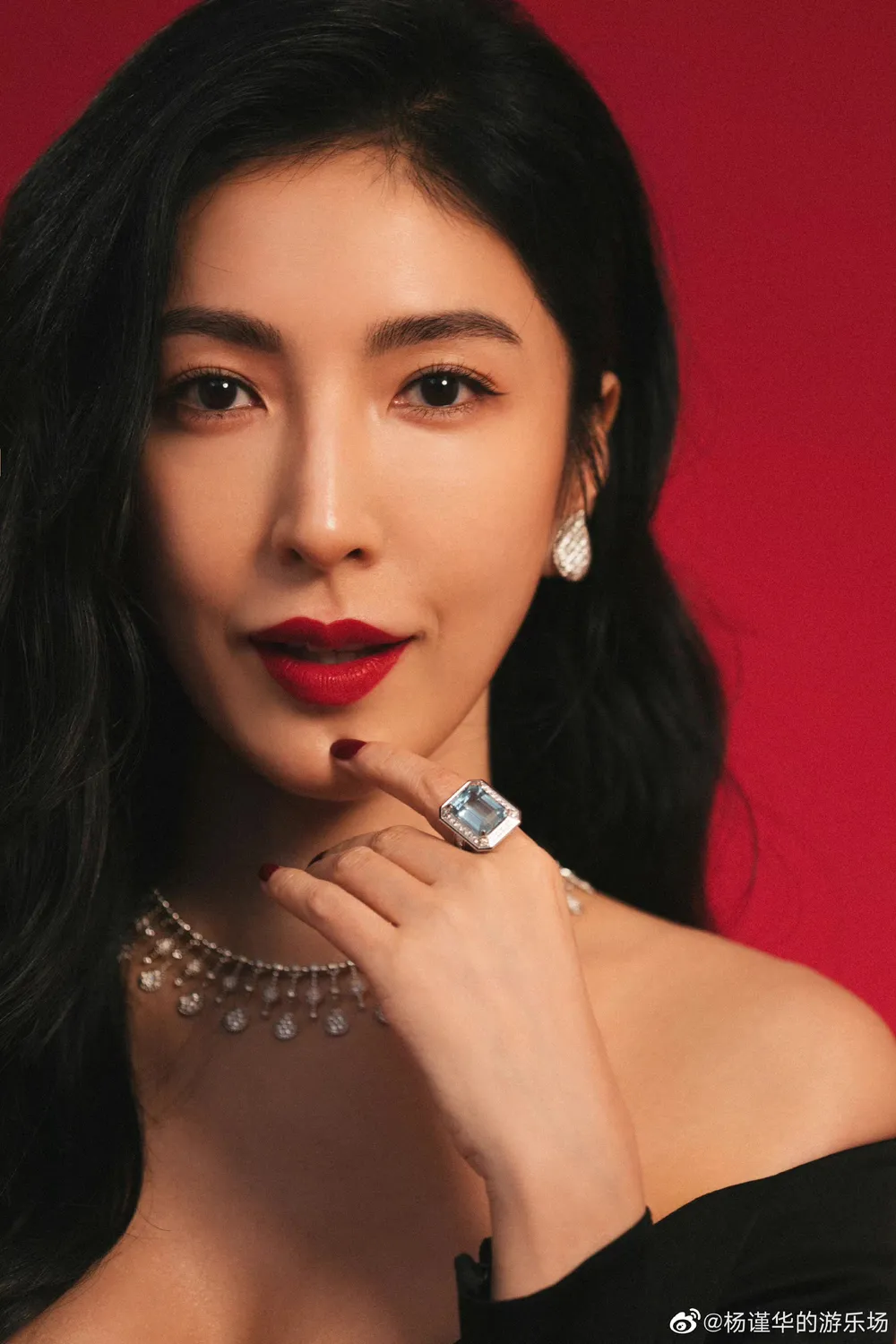 시상식에서-역대급-기싸움한-대만-여배우들....-1-이미지