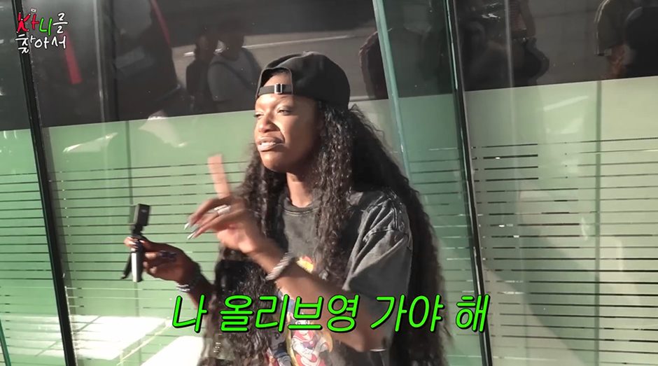 도대체-뭐가-들었는지-궁금한-보부상의-1박2일-여행-캐리어-12-이미지