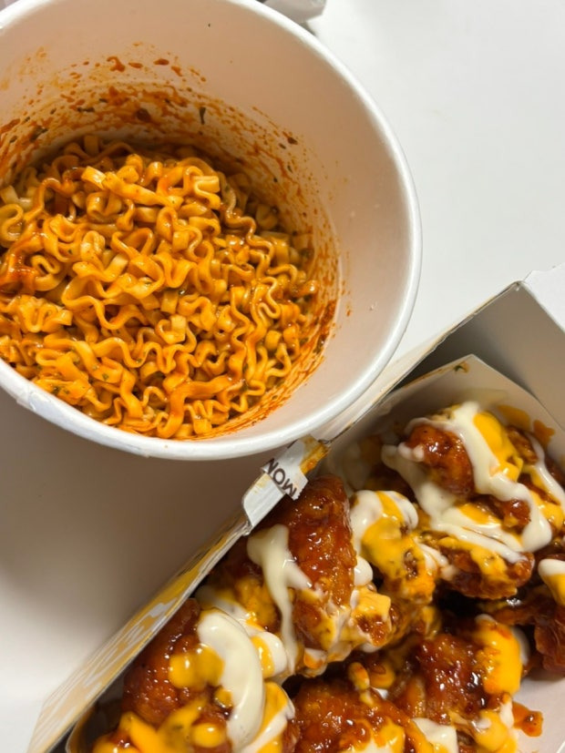 불닭,-까르보불닭-안-질려서-좋음.jpg-4-이미지