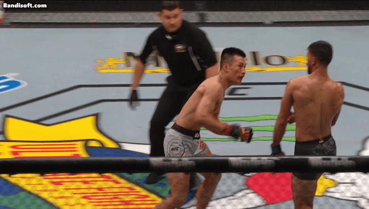 최근-10년간-나온-UFC-올해의-KO-7-이미지