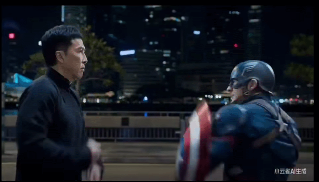 견자단-VS-캡틴아메리카-다이다이-1-이미지