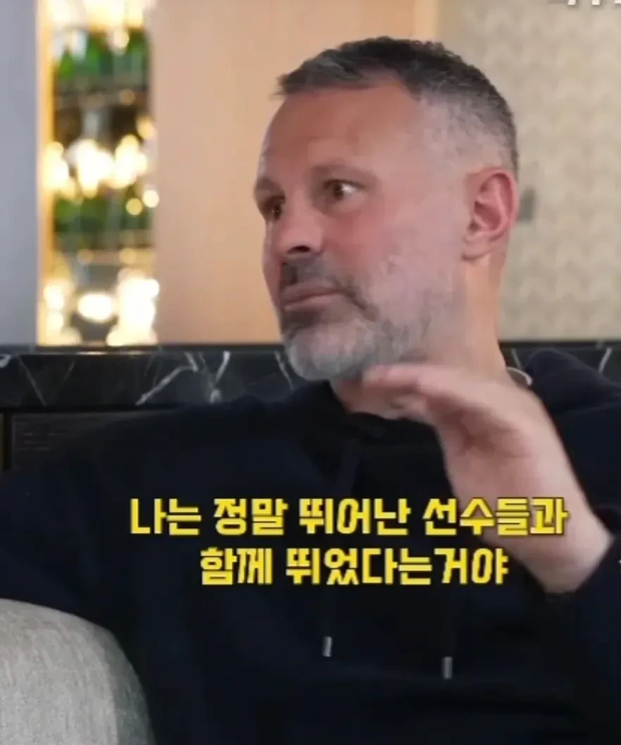 맨유-동료들-스탭들의-박지성-평가-ㅎㄷㄷ-0-이미지