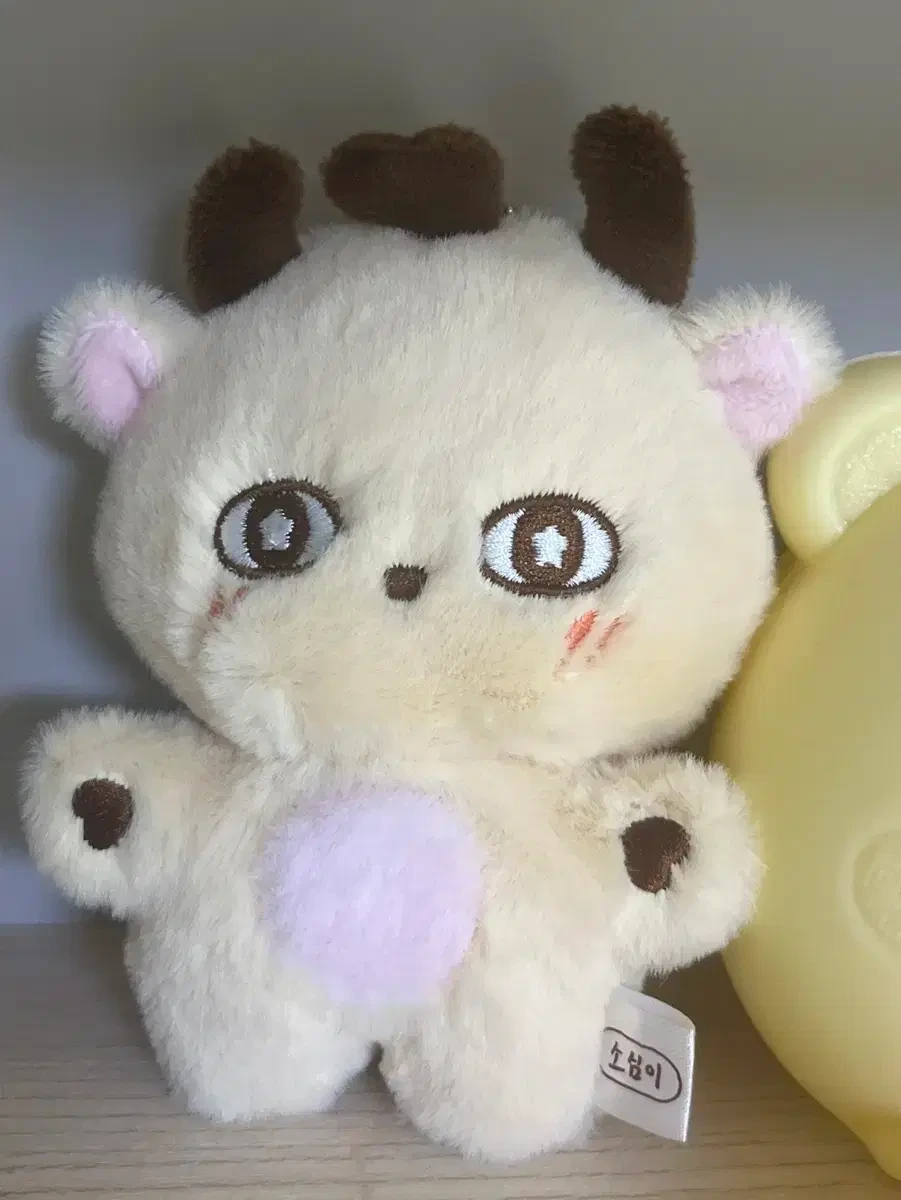 조금씩-늘어나고-있는-것-같은-배우들-공식-인형...-1-이미지