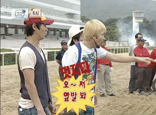 무도-이후-세대에겐-생소한-초기-무한도전-유재석-캐릭터들-9-이미지