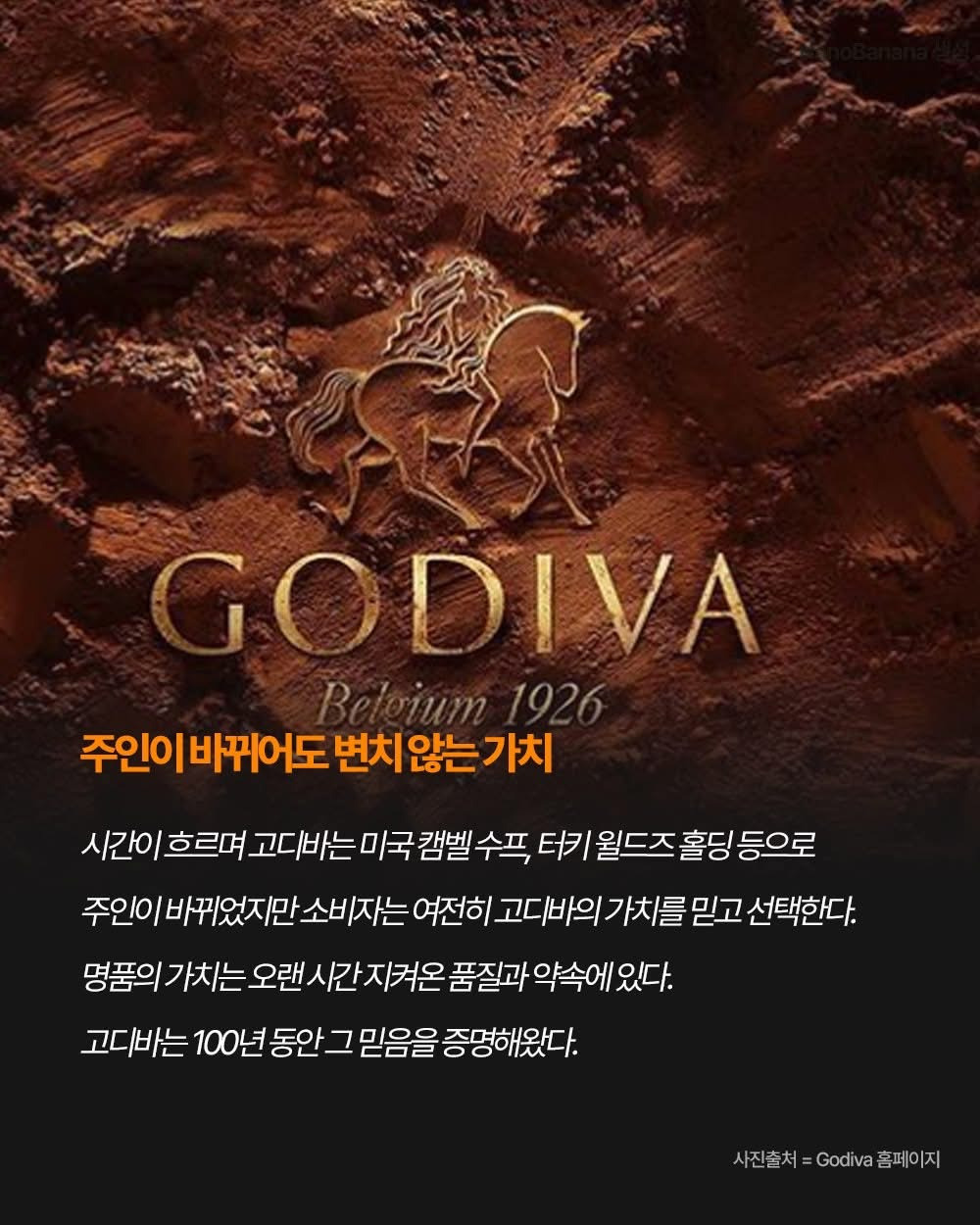 올해로-100주년-된-고디바-초콜릿-4-이미지