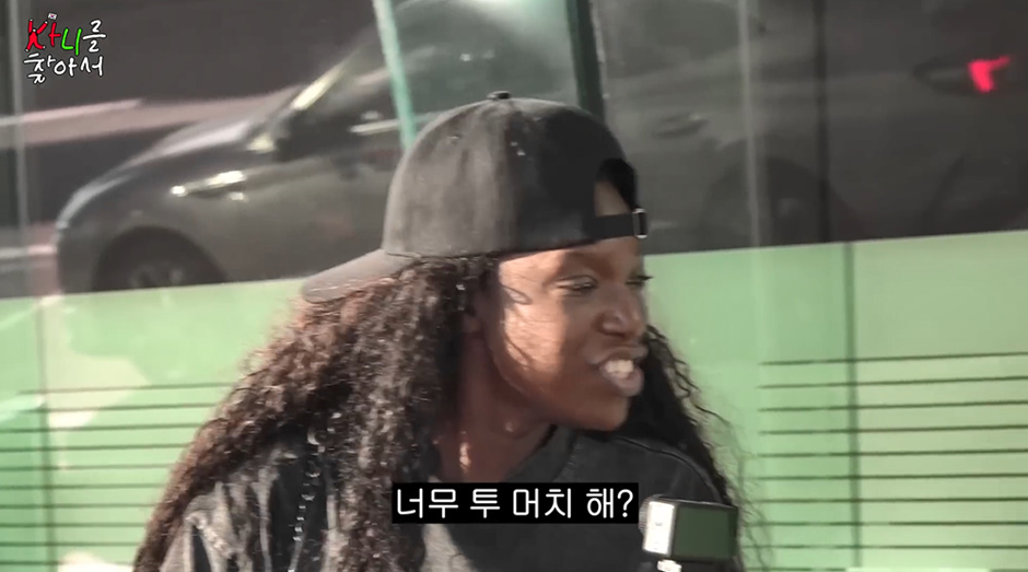 도대체-뭐가-들었는지-궁금한-보부상의-1박2일-여행-캐리어-1-이미지