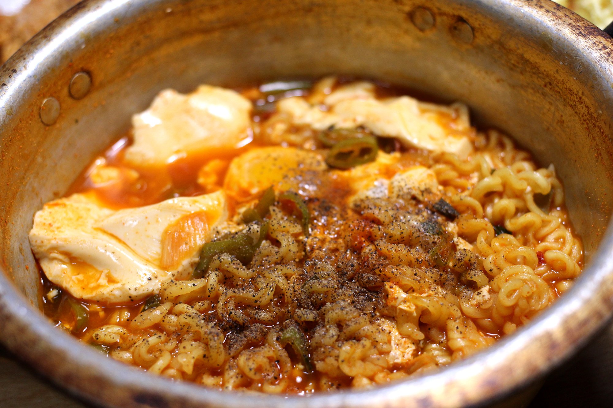 인생-최대-업적이-순두부-열라면인가.twt-4-이미지