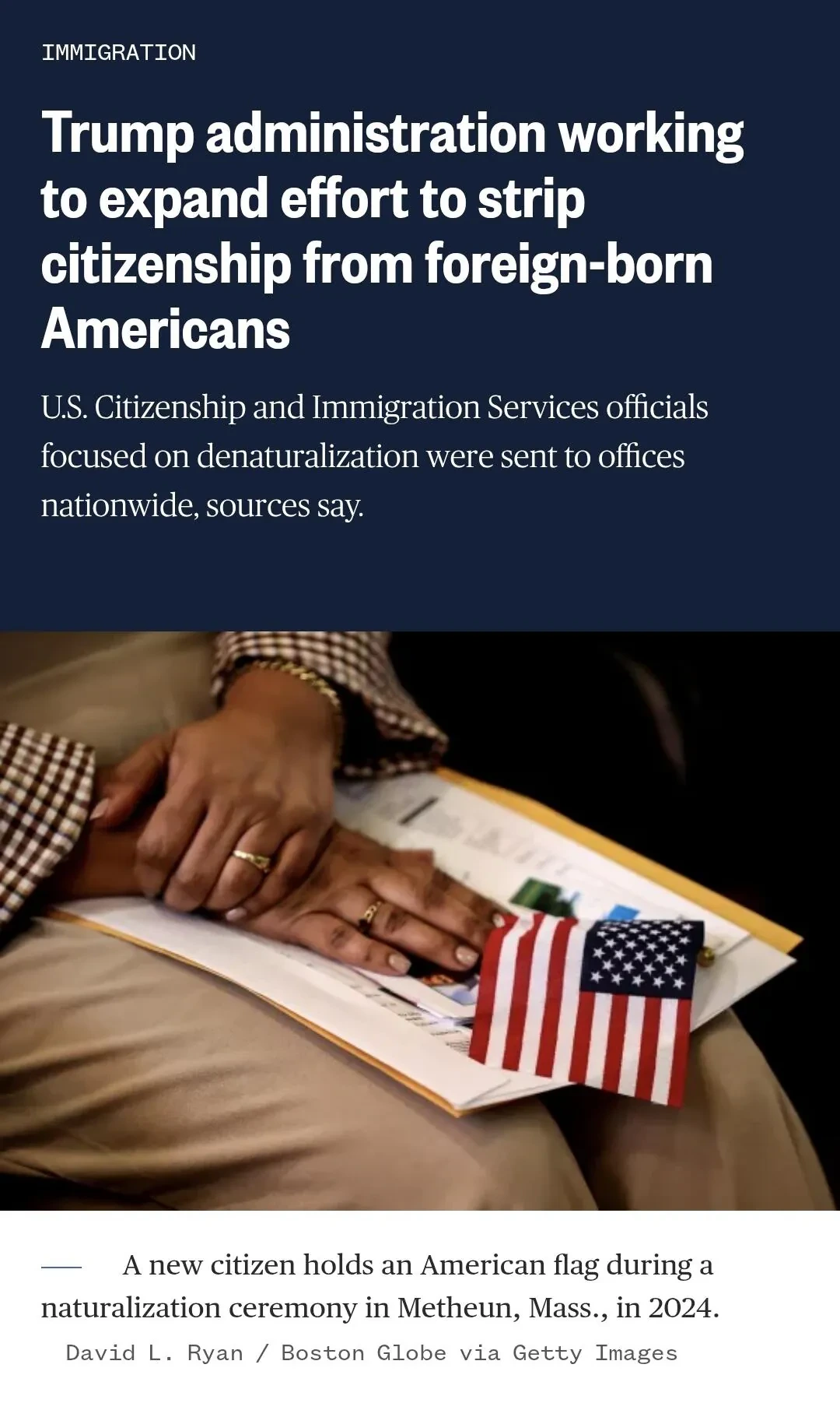 트럼프-'-외국태생-미국인-시민권-박탈-'-0-이미지