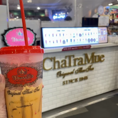 오렌지색의-달달함,-타이밀크티-3-이미지