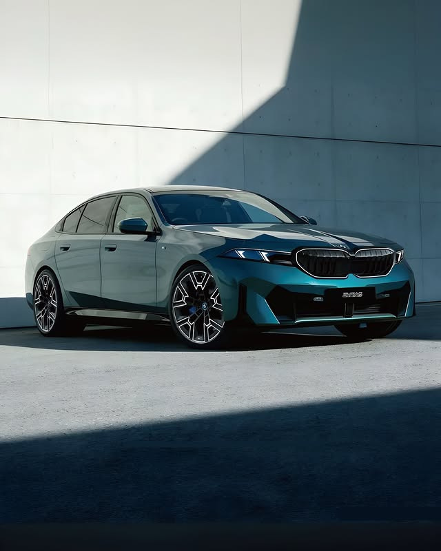 X5-풀체인지,-5시리즈-페이스리프트-예상도-14-이미지