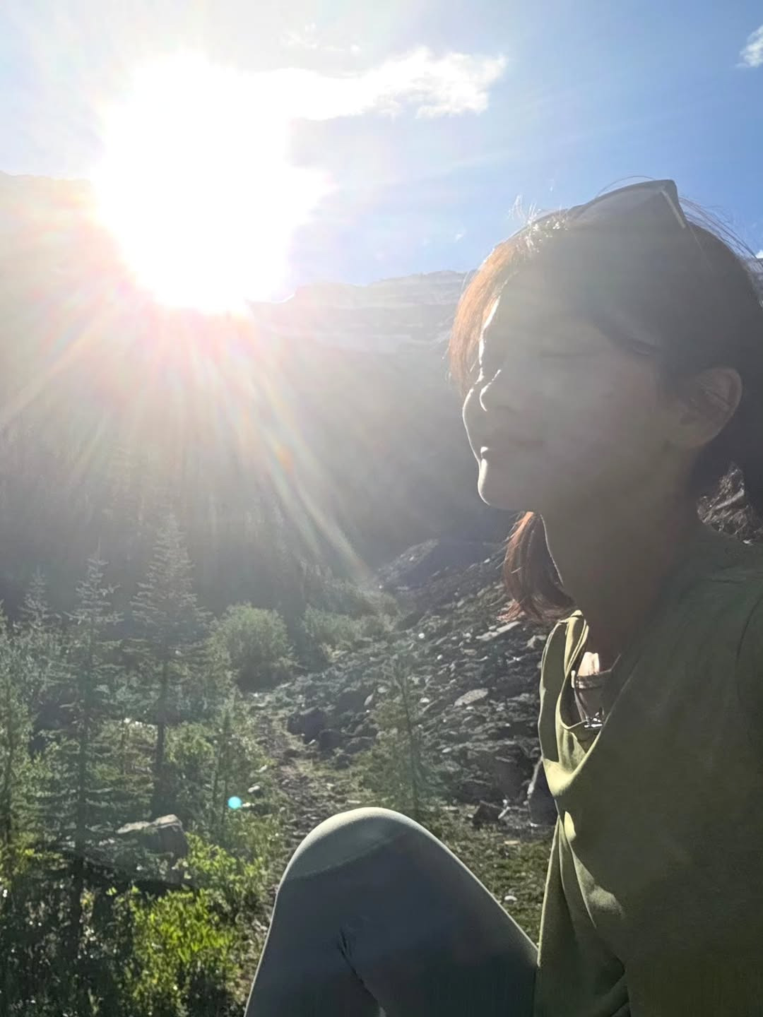 꾸준히-여행-사진-업로드하는-김유정-인스타-10-이미지