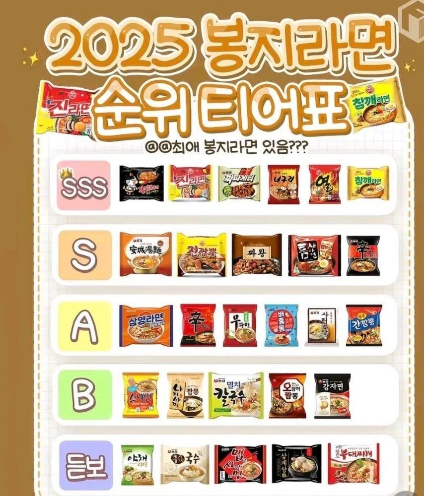 봉지라면-티어-순위.jpg-0-이미지