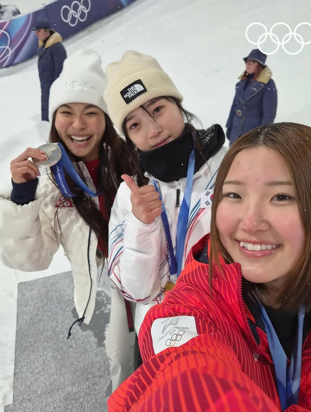 최가온-인스타에-댓글-남긴-클로이킴-0-이미지