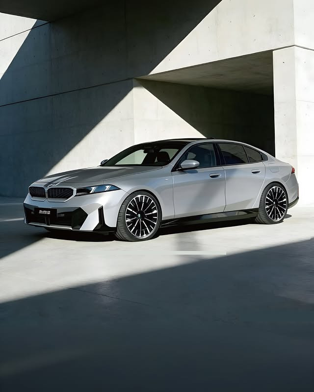 X5-풀체인지,-5시리즈-페이스리프트-예상도-13-이미지