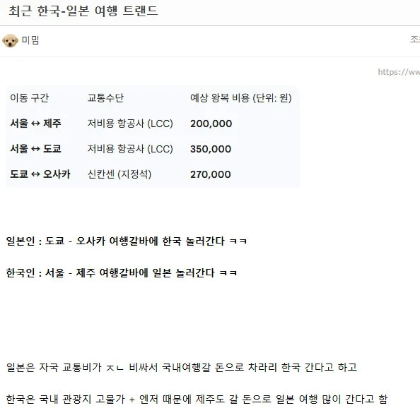 최근-일본-한국-여행-트랜드-0-이미지