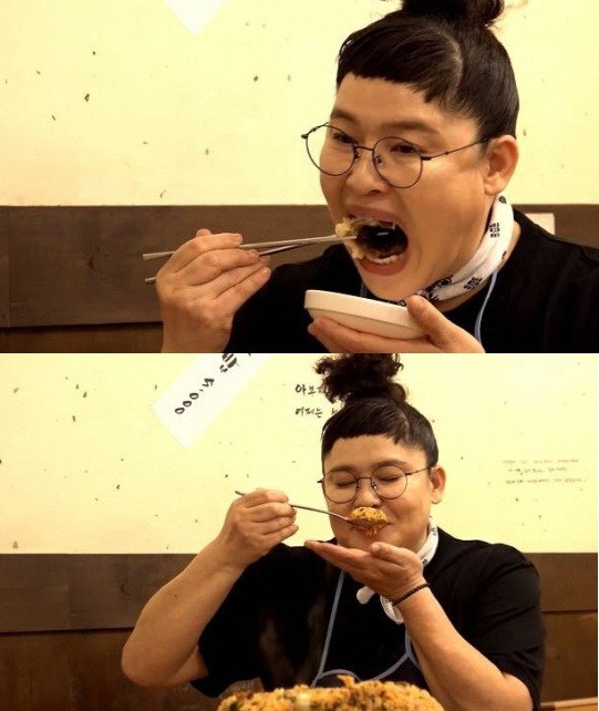 꾸준한-운동-이시영과-꾸준한-식사-이영자-대결-4-이미지