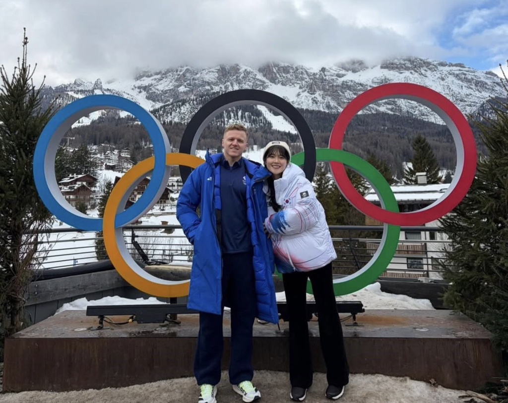 3년째-연애중이라는-한국-컬링❤️영국-컬링-국가대표-커플-5-이미지