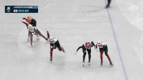 평창올림픽-이후-밀라노에서-또-만나게-된-최민정과-킴부탱.gif-1-이미지