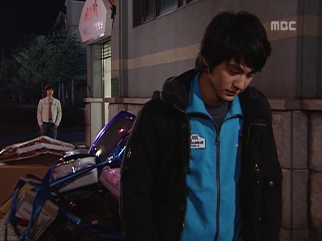 하이킥에서-제일-웃긴-김범-골라보는-달글-24-이미지