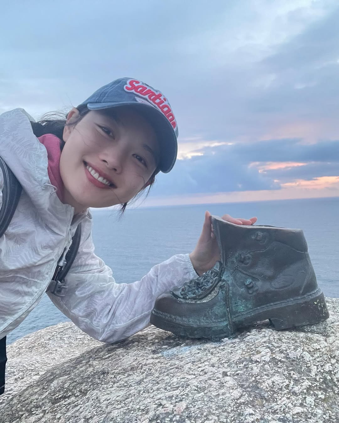 꾸준히-여행-사진-업로드하는-김유정-인스타-1-이미지