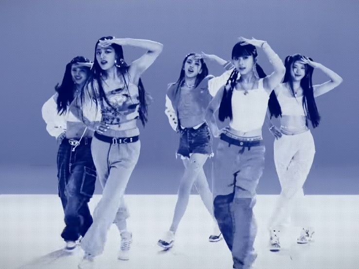 뉴진스-1위라인-vs-2위라인-취향-말해보는-달글-3-이미지