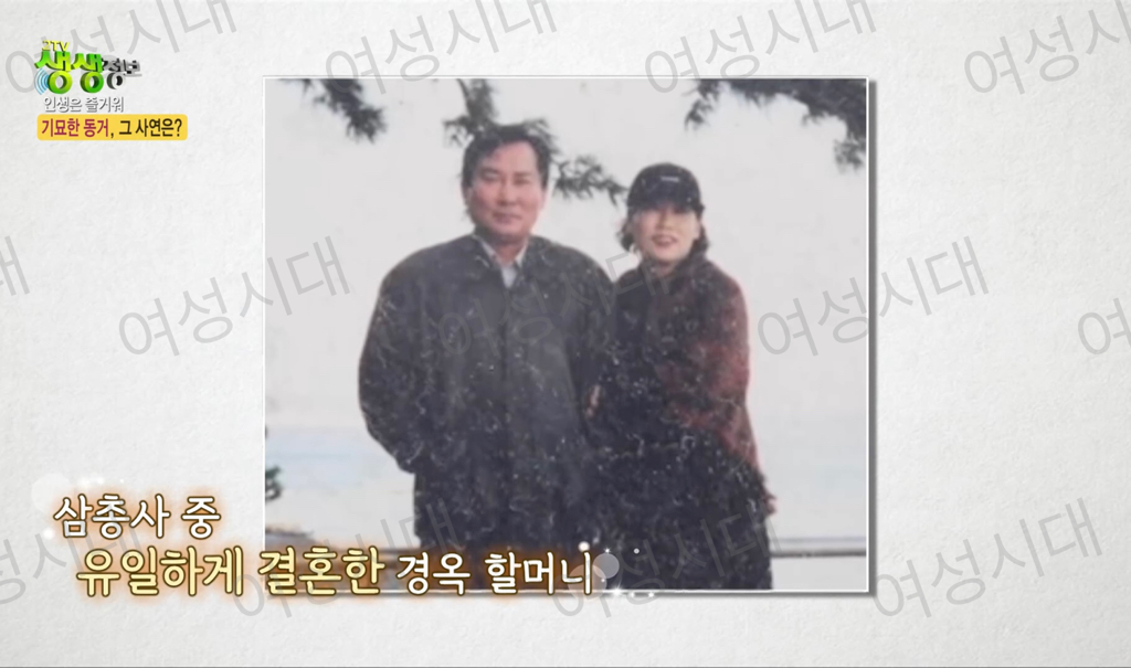 비혼여성의-로망-그자체인-생생정보통-세-할머니-53-이미지