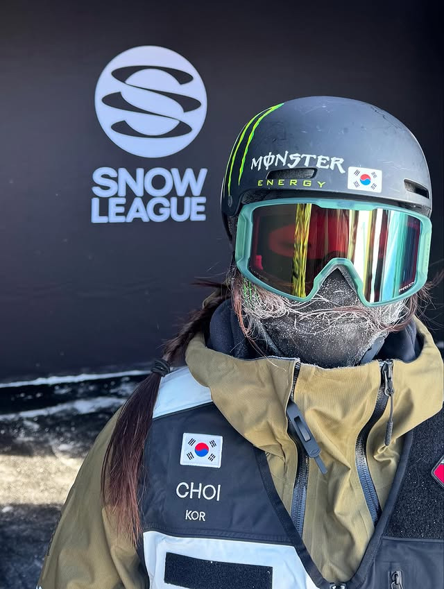 (올림픽)-금메달-최가온-선수-일상-사진-8-이미지