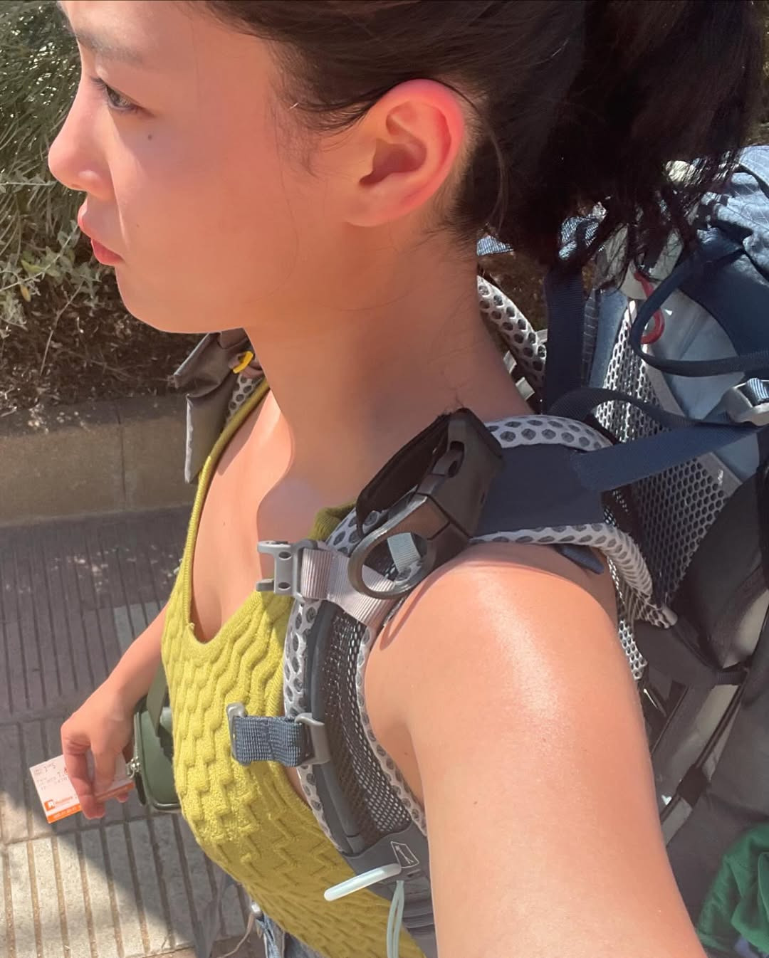 꾸준히-여행-사진-업로드하는-김유정-인스타-3-이미지