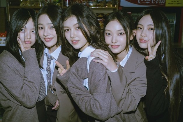 뉴진스-1위라인-vs-2위라인-취향-말해보는-달글-1-이미지