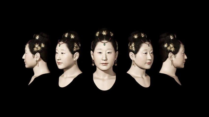 고대-백제인-외모-복원-근황-2-이미지