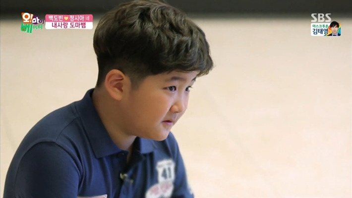 오랜만에-아들-준우랑-데이트하는-정시아-37-이미지