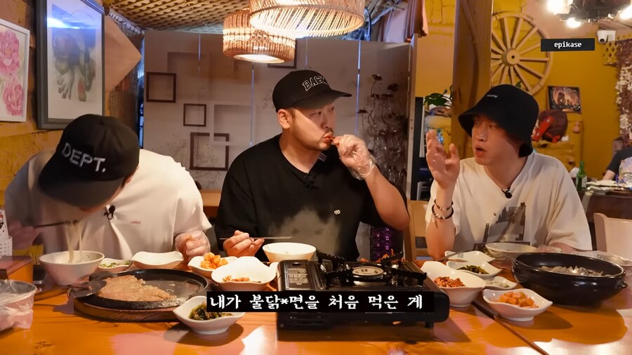 매운거-못먹는-타블로가-불닭볶음면은-먹는-이유-2-이미지