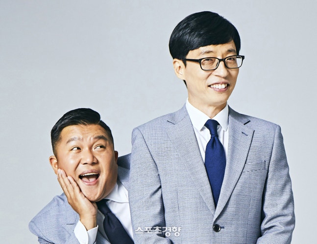 조세호-뗀-‘유퀴즈’의-역설,-유재석-단독-토크쇼-‘호평’-0-이미지